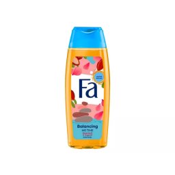 Tusfürdő 250 ml Fa Balancing