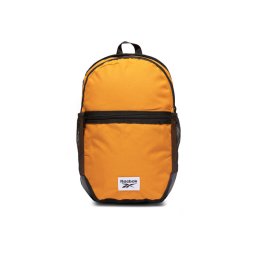 Reebok Hátizsák Workout Ready Active Backpack H23389 Narancssárga