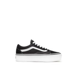 Vans Teniszcipő Old Skool Platfor VN0A3B3UY28 Fekete