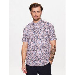 Tommy Hilfiger Ing Wild Flower MW0MW30607 Színes Regular Fit