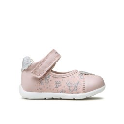 Geox Szandál B Sandal Tapuz Girl B250YC0BCAWC8237 Rózsaszín