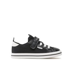 Geox Sportcipő Jr Ciak Girl J3504I01054C9999 S Fekete