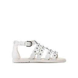 Geox Szandál J Sandal Karly Girl J3535D043BCC1000 S Fehér