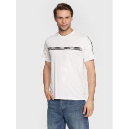 Levi's® Póló Core 16143-0612 Fehér Relaxed Fit