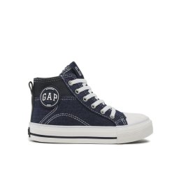 Gap Tornacipő Houston Mid Dnm GAL501F6TYELYBGP Sötétkék