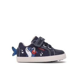 Geox Sportcipő B Kilwi Boy B25A7C01022C4064 M Sötétkék
