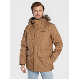 Columbia Télikabát Penns Creek™ II 1864244 Bézs Regular Fit