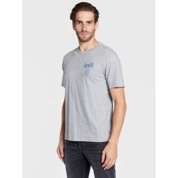 Levi's® Póló 16143-0626 Szürke Relaxed Fit