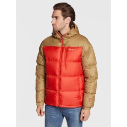 Marmot Pehelykabát Guides 73060 Piros Regular Fit