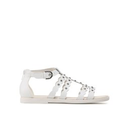 Geox Szandál J Sandal Karly Girl J3535D043BCC1000 D Fehér