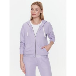 Ugg Pulóver Sena 1113112 Lila Regular Fit