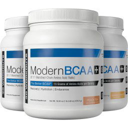 USP Modern BCAA 535 g