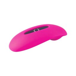 Magic Motion Candy – App-vezérelt csiklóvibrátor (pink)