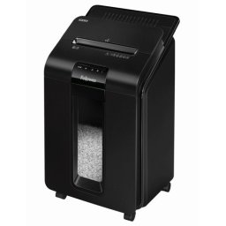 Fellowes AutoMax 100 M aprítógép 4 x 10 mm