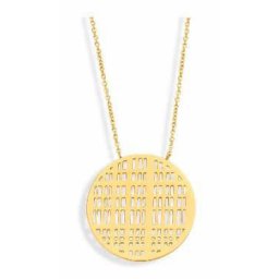 Victoria Arany színű nyaklánc