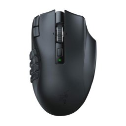 Mouse Naga V2 HyperSpeed Gamer egér