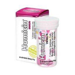 Humicin Immun kapszula 60x