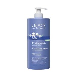 Uriage Baba krémfürdő tusfürdő 1000ml