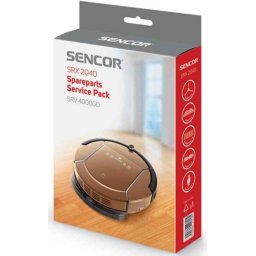 Porszívó Pótalkatrész, Szervizcsomag SRV4000GD robotporszívóhoz ew04966