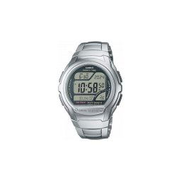 WV-58RD-1A Casio Wave Ceptor Férfi karóra