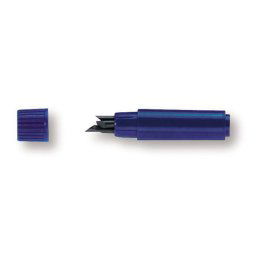 STAEDTLER Körzőhegy, HB, STAEDTLER(R) "556 E4", 20 tubus