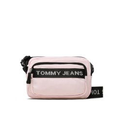 Tommy Jeans Táska Ejw Essential Crossover AW0AW14547 Rózsaszín
