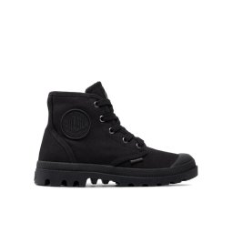 Palladium Bakancs Pampa HI 92352-060 Fekete