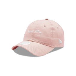 New Era Baseball sapka Ne Wave Logo 60298712 Rózsaszín