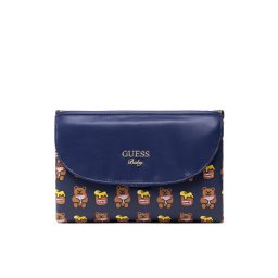 Guess Pelenkázó alátét H2YZ04 WEU80 Sötétkék