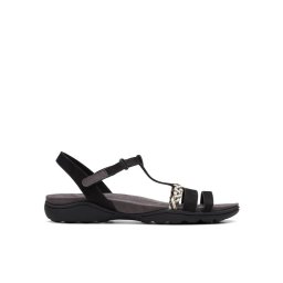 Clarks Szandál Amanda Tealite 26171125 Fekete