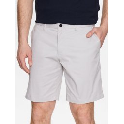 Tommy Hilfiger Szövet rövidnadrág Brooklyn 1985 MW0MW23563 Szürke Regular Fit