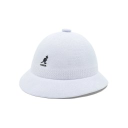 Kangol Kalap Tropic Ventair Snipe K3242ST Fehér