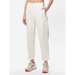 Tommy Hilfiger Chinos WW0WW38731 Ekru Regular Fit