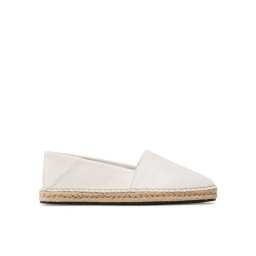 Calvin Klein Espadrilles Espadrille - Hf Moo HW0HW01456 Ekru