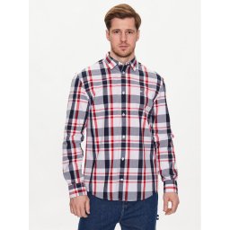 Tommy Jeans Ing Essencial DM0DM15934 Színes Classic Fit