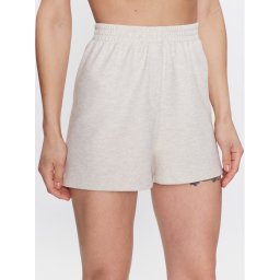 American Vintage Sport rövidnadrág Zaotown ZAO09AE23 Bézs Regular Fit