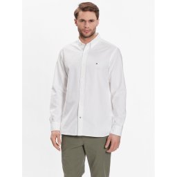 Tommy Hilfiger Ing MW0MW30677 Ekru Regular Fit