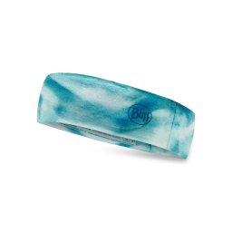 Buff Hajszalag Coolnet UV® Slim 131424.722.10.00 Zöld