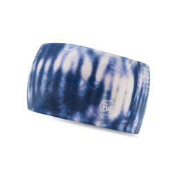 Buff Hajszalag Coolnet UV® Wide 131419.707.10.00 Sötétkék