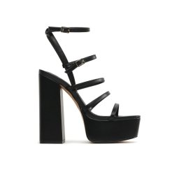 Aldo Szandál Darling 13571620 Fekete