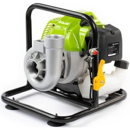 FVC 6010-B Benzinszivattyú FIELDMANN