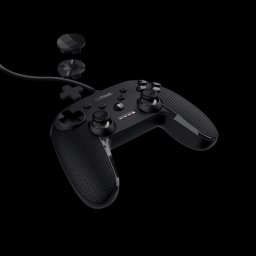 TRUST Gamepad GXT541 MUTA PC KONTROLLER