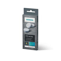 TZ80001A SIEMENS TISZTÍTÓ TABLETTÁK