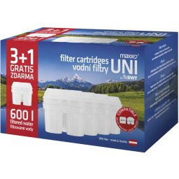 UNI CSERE SZŰRŐK 3 1 MAXXO