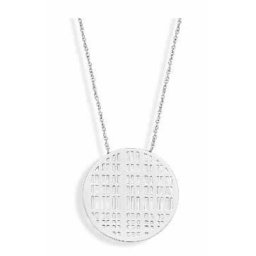 Victoria Ezüst színű nyaklánc