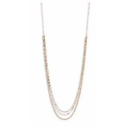 Victoria Rose gold színű nyaklánc