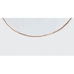 Victoria Rose gold színű nyaklánc