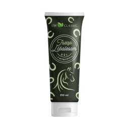 UW Classic Iszap lóbalzsam gél + 4 gyógynövény 250ml