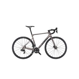 KTM Revelator Alto Elite AXS 2023 férfi Országúti Kerékpár elderberry matt (black+silver) 52cm