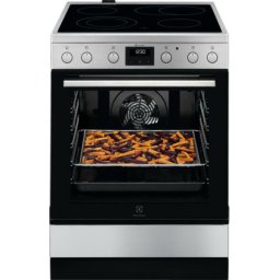 Electrolux LKR64020AX tűzhely